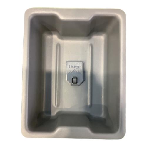 OtterBox (オッターボックス) クーラーボックス 25QT ベージュ