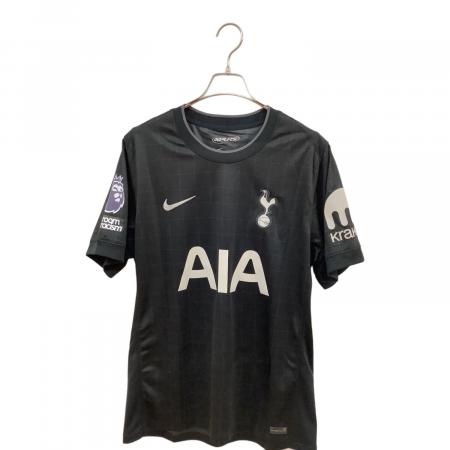 トッテナム サッカーユニフォーム メンズ SIZE L ブラック 【7】ソン