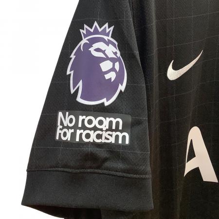 トッテナム サッカーユニフォーム メンズ SIZE L ブラック 【7】ソン