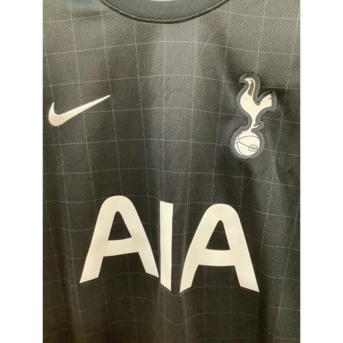 トッテナム サッカーユニフォーム メンズ SIZE L ブラック 【7】ソン・フンミン 2025-2026シーズン アウェイ HJ4609-011