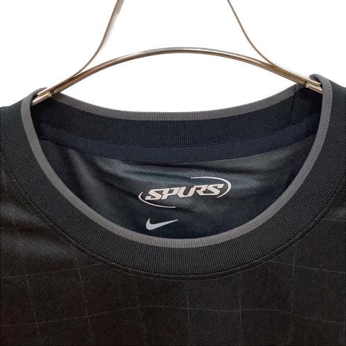 トッテナム サッカーユニフォーム メンズ SIZE L ブラック 【7】ソン・フンミン 2025-2026シーズン アウェイ HJ4609-011