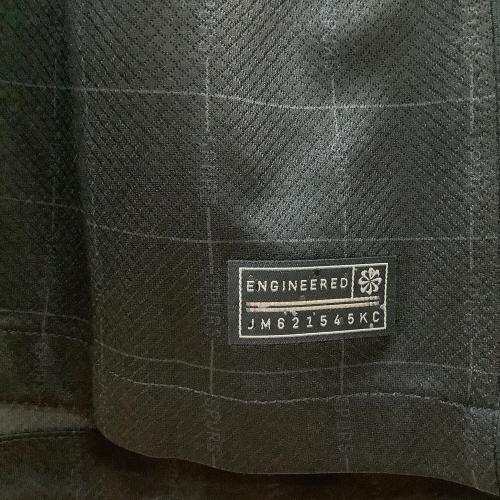 トッテナム サッカーユニフォーム メンズ SIZE L ブラック 【7】ソン・フンミン 2025-2026シーズン アウェイ HJ4609-011