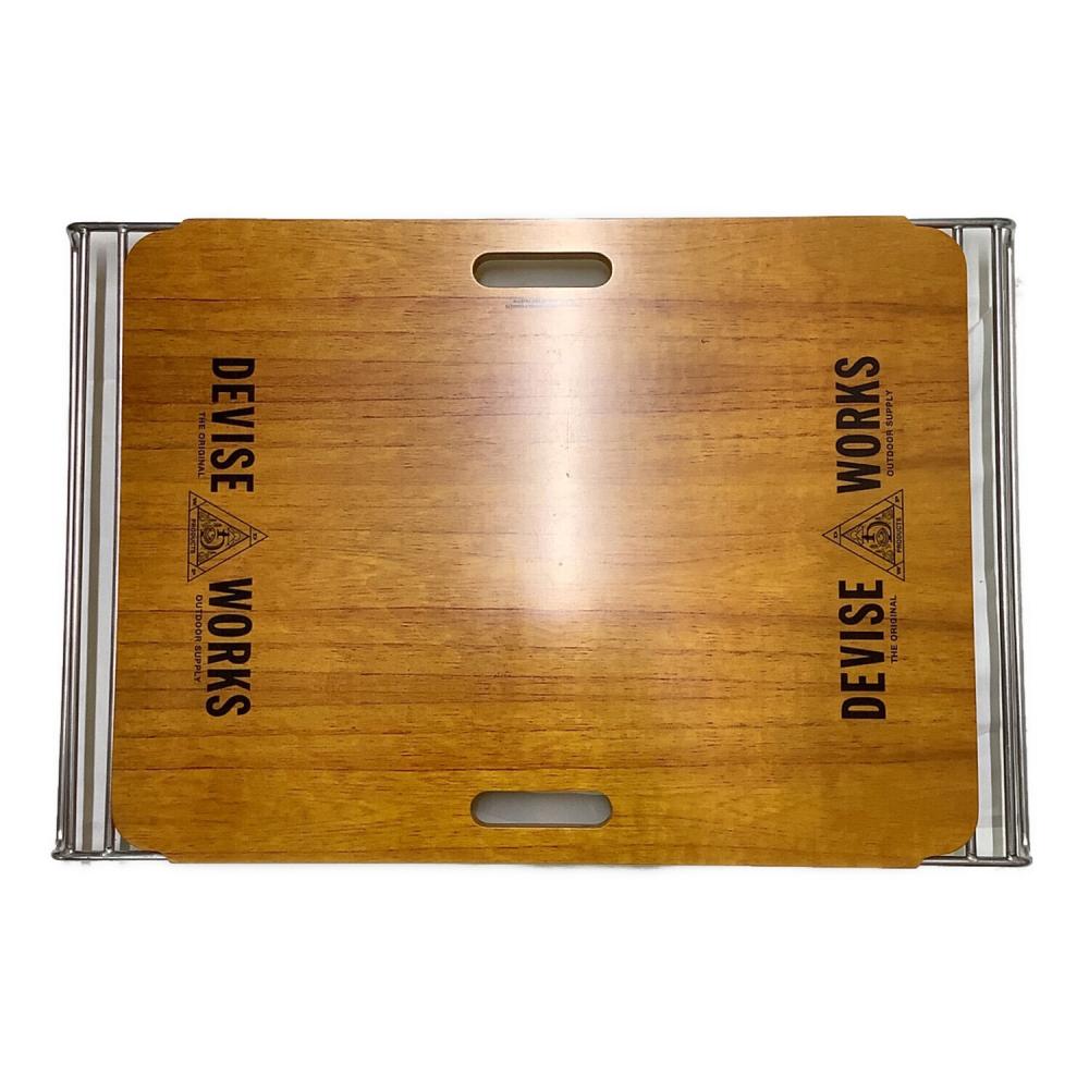 DEVISE WORKS (デバイスワークス) パレ男｜トレファクONLINE