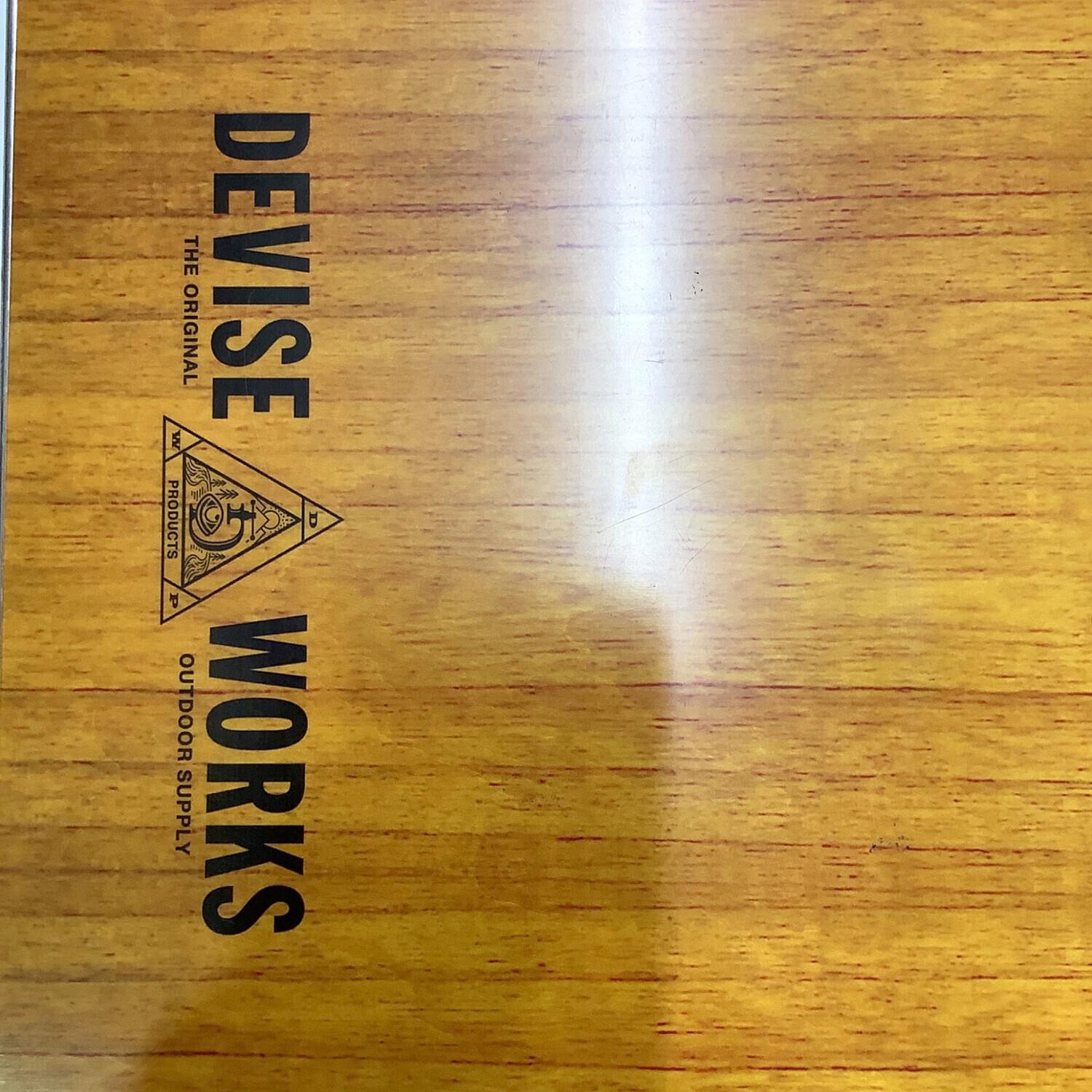 デバデバの実 デバイスワークス　OTACHIDAI セット デバデバの実 デバイスワークス OTACHIDAI セット