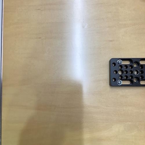 DEVISE WORKS (デバイスワークス) パレ男