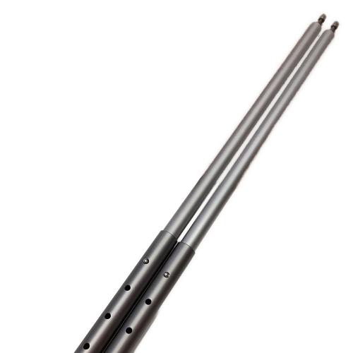 TARP to TARP (タープトゥタープ) ポール Φ33mm×L2,775mm 2本セット @ TARP POLE