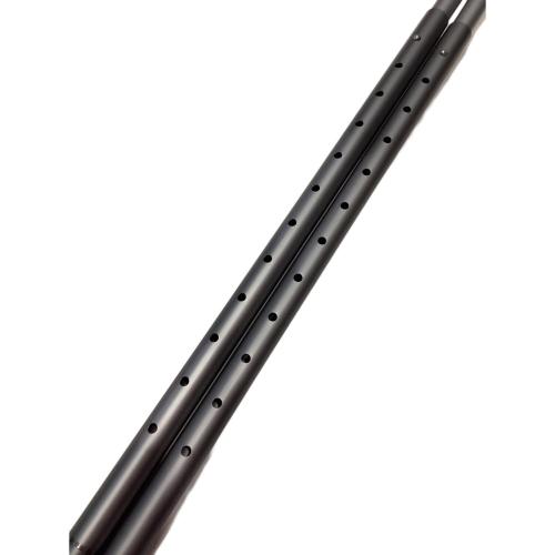 TARP to TARP (タープトゥタープ) ポール Φ33mm×L2,775mm 2本セット @ TARP POLE