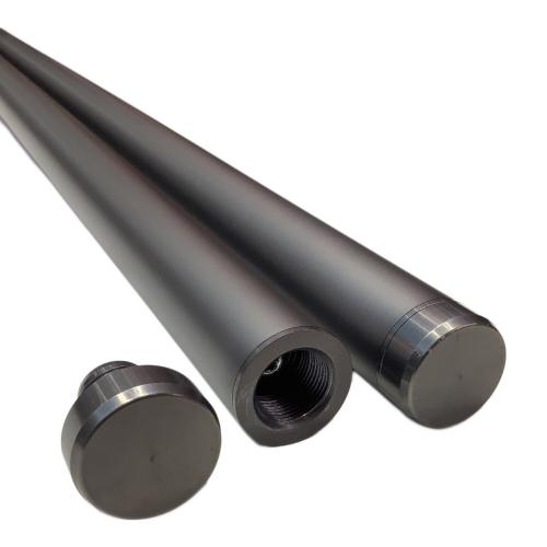 TARP to TARP (タープトゥタープ) ポール Φ33mm×L2,775mm 2本セット @ TARP POLE
