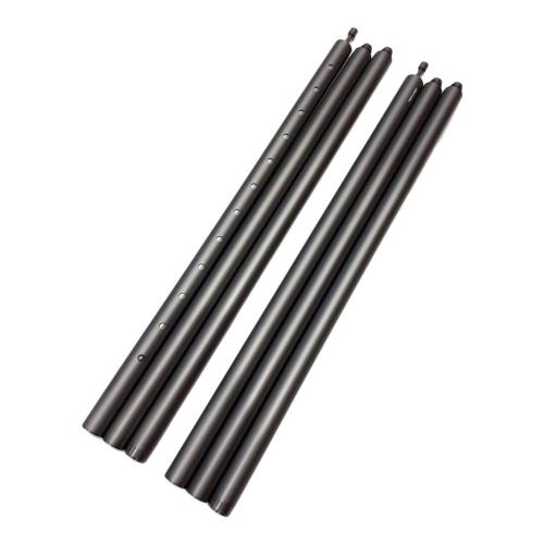 TARP to TARP (タープトゥタープ) ポール Φ33mm×L2,775mm 2本セット @ TARP POLE