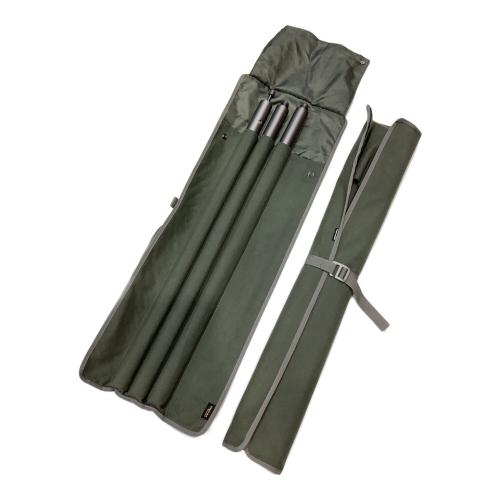 TARP to TARP (タープトゥタープ) ポール Φ33mm×L2,775mm 2本セット @ TARP POLE