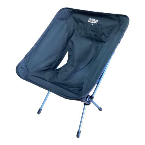 Helinox (ヘリノックス) アウトドアチェア ブラック FRAGMENT DESIGN Tac. Chair