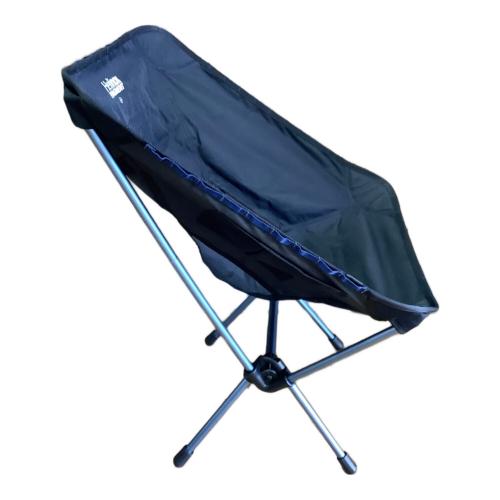 Helinox (ヘリノックス) アウトドアチェア ブラック FRAGMENT DESIGN Tac. Chair