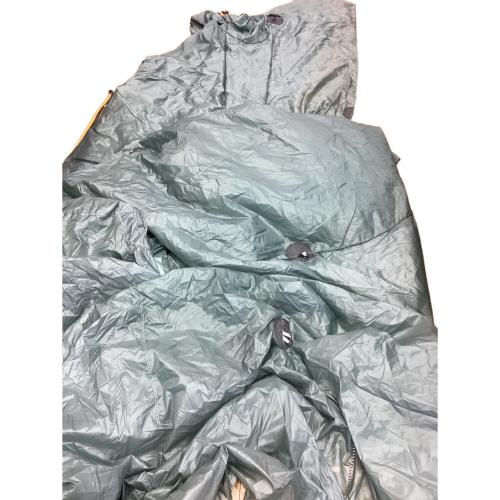 pre Tents (プレテンツ) モノポールテント ピューター BEA LOOK