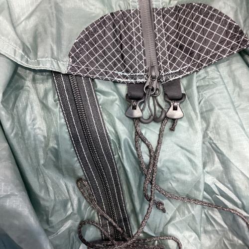 pre Tents (プレテンツ) モノポールテント ピューター BEA LOOK