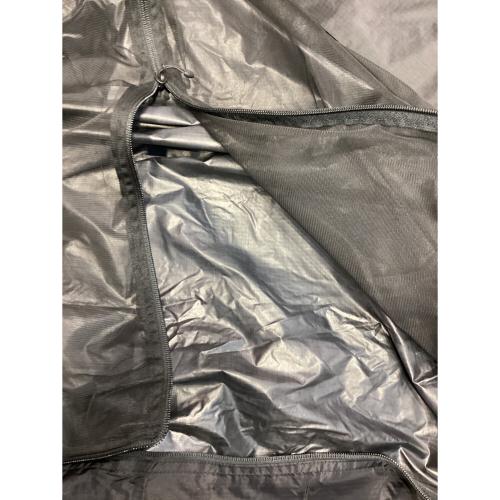 pre Tents (プレテンツ) モノポールテント ピューター BEA LOOK