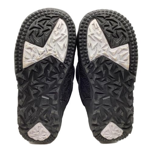 BURTON (バートン) SWATH BOA スノーボードブーツ メンズ SIZE 27cm ブラック