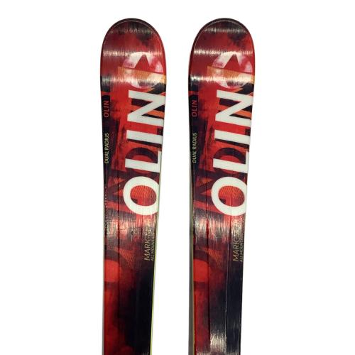 OLIN (オーリン) MARK-M 78 カービングスキー 163cm｜トレファクONLINE