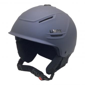 UVEX (ウベックス) p1us 2.0 ヘルメット タグ付き 55-59cm