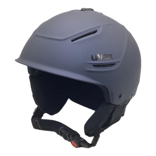 UVEX (ウベックス) p1us 2.0 ヘルメット タグ付き 55-59cm