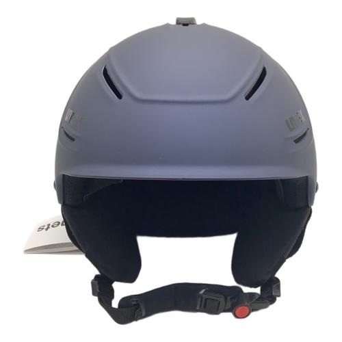 UVEX (ウベックス) p1us 2.0 ヘルメット タグ付き 55-59cm