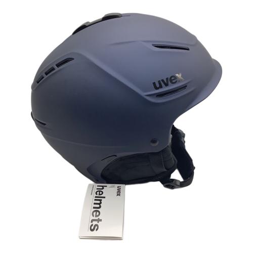 UVEX (ウベックス) p1us 2.0 ヘルメット タグ付き 55-59cm