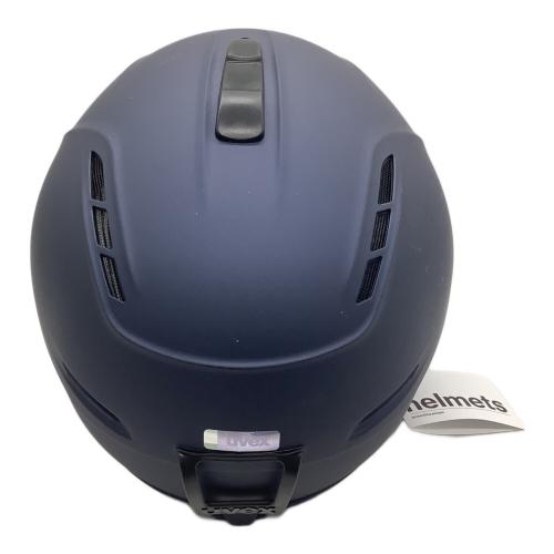 UVEX (ウベックス) p1us 2.0 ヘルメット タグ付き 55-59cm