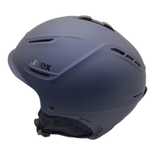 UVEX (ウベックス) p1us 2.0 ヘルメット タグ付き 55-59cm