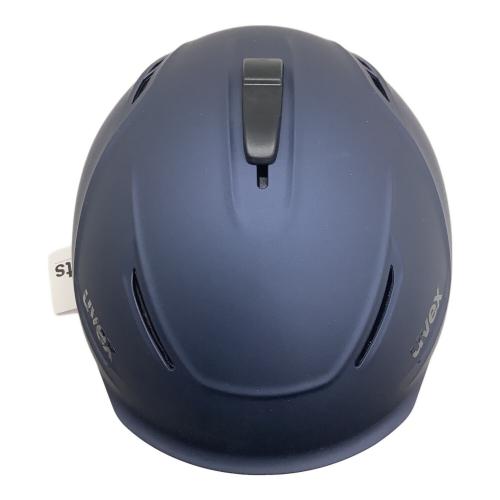 UVEX (ウベックス) p1us 2.0 ヘルメット タグ付き 55-59cm