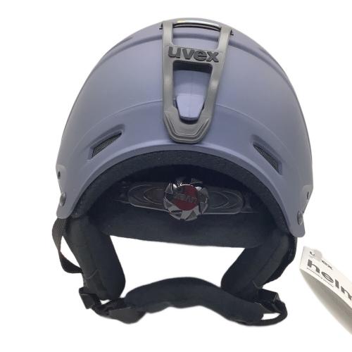 UVEX (ウベックス) p1us 2.0 ヘルメット タグ付き 55-59cm