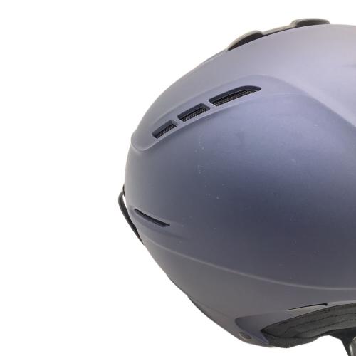 UVEX (ウベックス) p1us 2.0 ヘルメット タグ付き 55-59cm