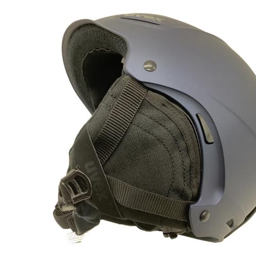 UVEX (ウベックス) p1us 2.0 ヘルメット タグ付き 55-59cm