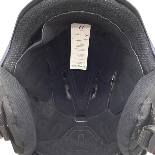 UVEX (ウベックス) p1us 2.0 ヘルメット タグ付き 55-59cm