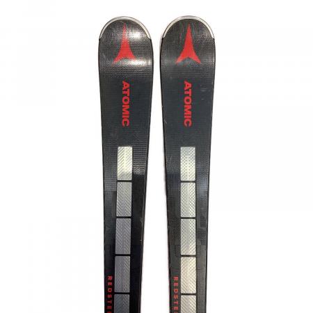 ATOMIC (アトミック) REDSTER S8i REVOSHOCK カービングスキー 165cm