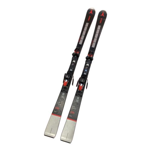 ATOMIC (アトミック) REDSTER S8i REVOSHOCK カービングスキー 165cm