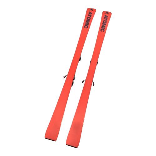 ATOMIC (アトミック) REDSTER S8i REVOSHOCK カービングスキー 165cm