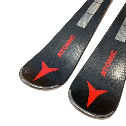 ATOMIC (アトミック) REDSTER S8i REVOSHOCK カービングスキー 165cm