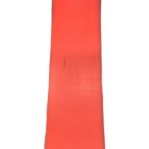ATOMIC (アトミック) REDSTER S8i REVOSHOCK カービングスキー 165cm