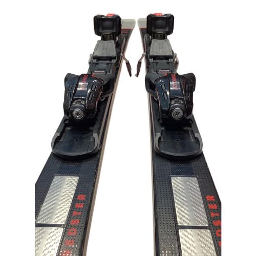 ATOMIC (アトミック) REDSTER S8i REVOSHOCK カービングスキー 165cm