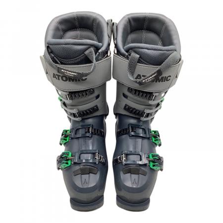 ATOMIC (アトミック) HAWX ULTRA120 スキーブーツ 24-24.5cm グレー