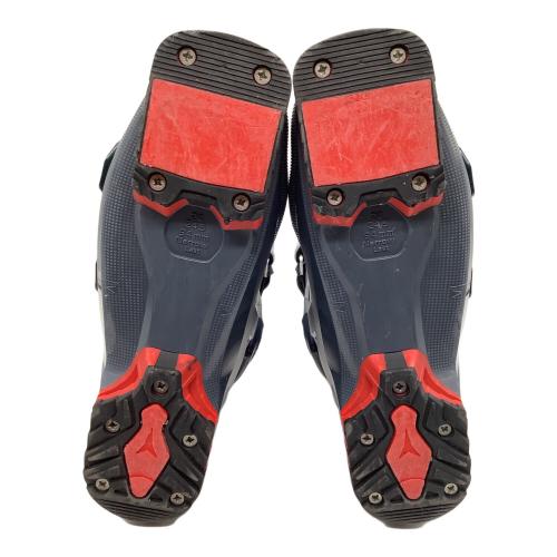 ATOMIC (アトミック) HAWX ULTRA120 スキーブーツ 24-24.5cm グレー