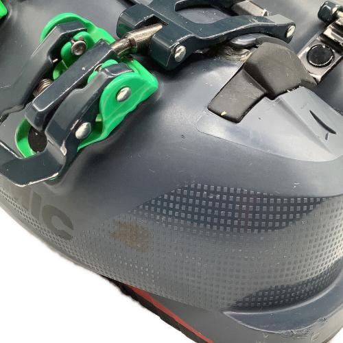 ATOMIC (アトミック) HAWX ULTRA120 スキーブーツ 24-24.5cm グレー