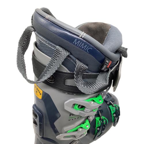 ATOMIC (アトミック) HAWX ULTRA120 スキーブーツ 24-24.5cm グレー