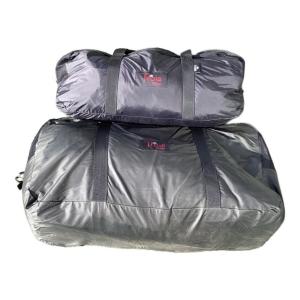 TROIA (トロイ) ドームテント hektor ヘク男