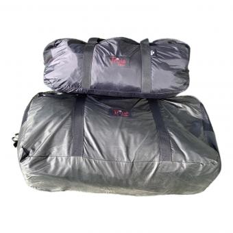 TROIA (トロイ) ドームテント hektor ヘク男