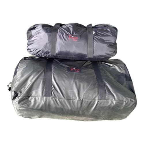 TROIA (トロイ) ドームテント hektor ヘク男