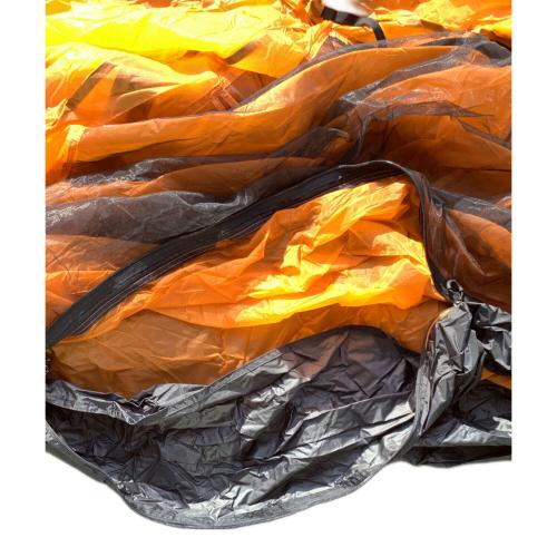 TROIA (トロイ) ドームテント hektor ヘク男