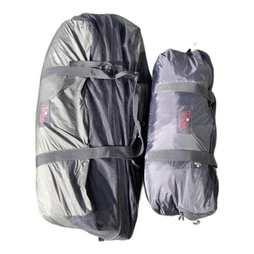 TROIA (トロイ) ドームテント hektor ヘク男