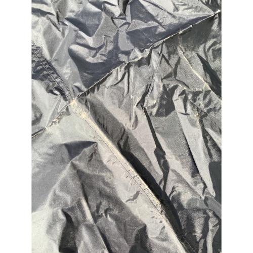 TROIA (トロイ) ドームテント hektor ヘク男