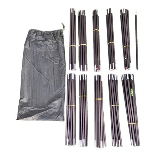 TROIA (トロイ) ドームテント hektor ヘク男