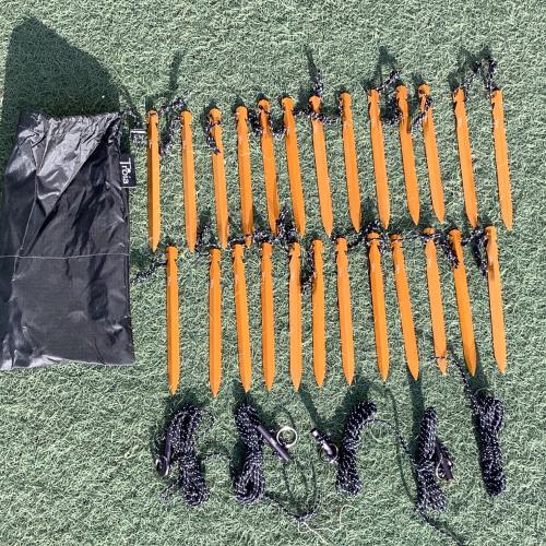 TROIA (トロイ) ドームテント hektor ヘク男